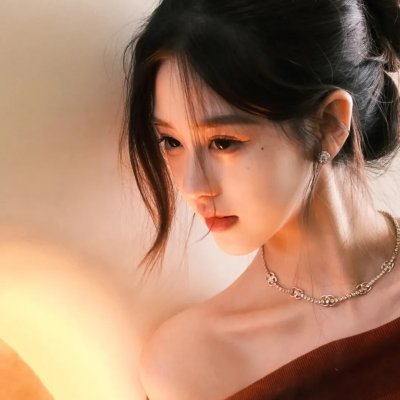 彩鸾春色