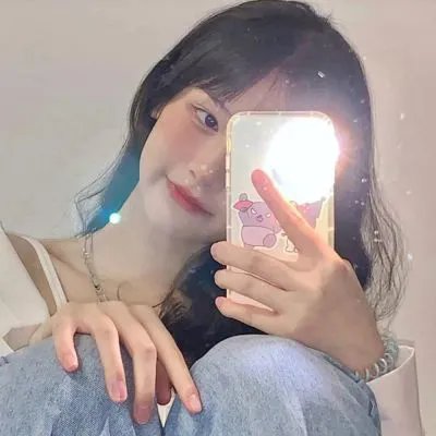 解放的女人